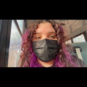 Meet your Posher, Marley